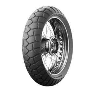 MICHELIN ANAKEE ADVENTURE 130/80-17 65H
