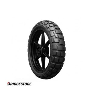 BRIDGESTONE ADVENTURE CROSS AX41 110/80-19 59Q
