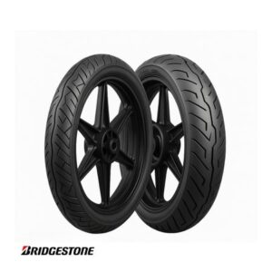 BRIDGESTONE BATTLAX BT46 120/80-16 60V