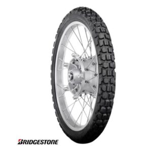BRIDGESTONE TRAIL WING 301 90/90-21 54S