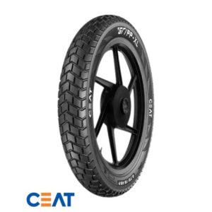 CEAT GRIPP XL 120/80-18 62P