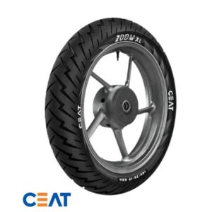 CEAT ZOOM XL 100/90-17 55P