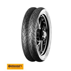 CONTINENTAL CONTISTREET 3.00-17 50P