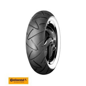 CONTINENTAL CONTITWIST 120/70-12 58P