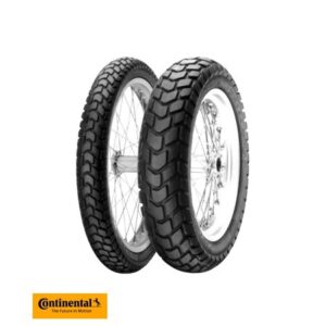 CONTINENTAL CONTIESCAPE 120/90-17 64S