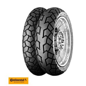 CONTINENTAL TKC70 150/70R17 69V