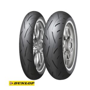 DUNLOP ROADSPORT II 200/55ZR17 78W