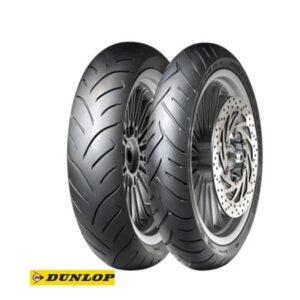 DUNLOP SCOOT SMART M 120/80-14 58S