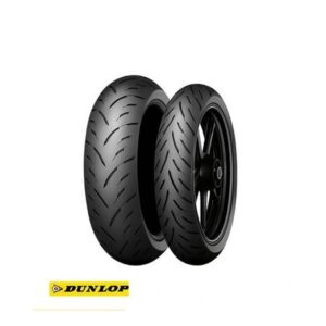 DUNLOP SPORTMAX GPR-300 110/70-17 54H