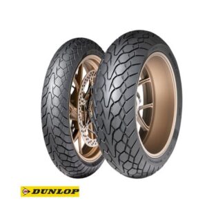 DUNLOP MUTANT 120/70ZR19 60W