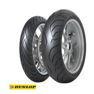 DUNLOP ROADSMART III 160/70ZR17 73W