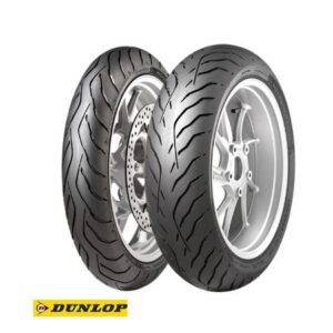 DUNLOP ROADSMART IV 120/70ZR17 58W