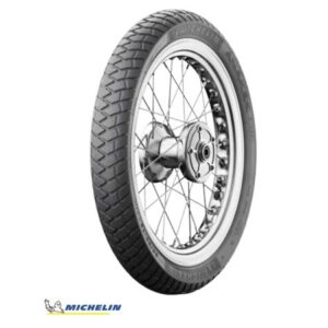 MICHELIN ANAKEE STREET 110/90-17 60P