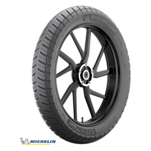 MICHELIN CITY PRO REINF 80/90-16 48P
