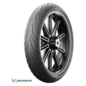 MICHELIN COMMANDER III TOURING 130/60B19 61H