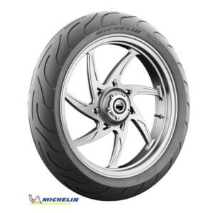 MICHELIN PILOT POWER 2CT 120/70ZR17 58W