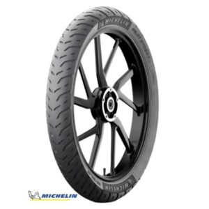 MICHELIN PILOT STREET 2 100/80-17 52S