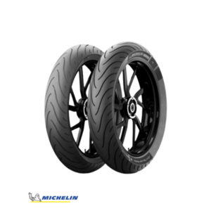 MICHELIN PILOT STREET MC 110/80-17 57S