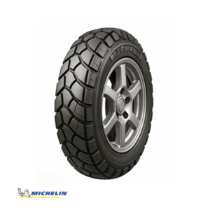 MICHELIN REGGAE 130/90-10 61J