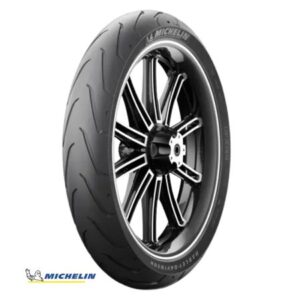 MICHELIN SCORCHER 11 100/80-17 52H