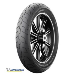 MICHELIN SCORCHER 31 100/90B19