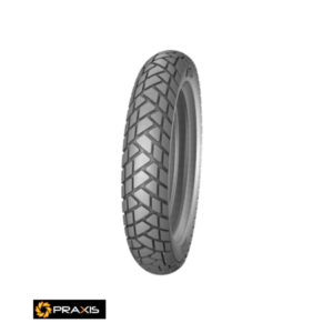 PRAXIS EY-034 4.10-18 63L