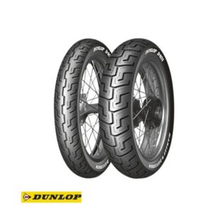 DUNLOP D401 HD 150/80B16 71H